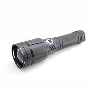 چراغ قوه زوم دار اسمال سان SMALL SUN-G999