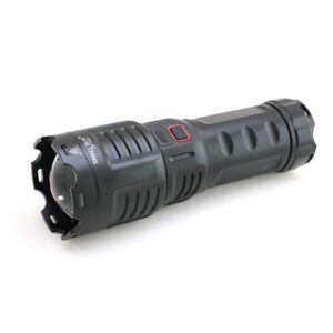 چراغ قوه پلیسی زوم دار اسمال سان SMALL SUN ZY-T301