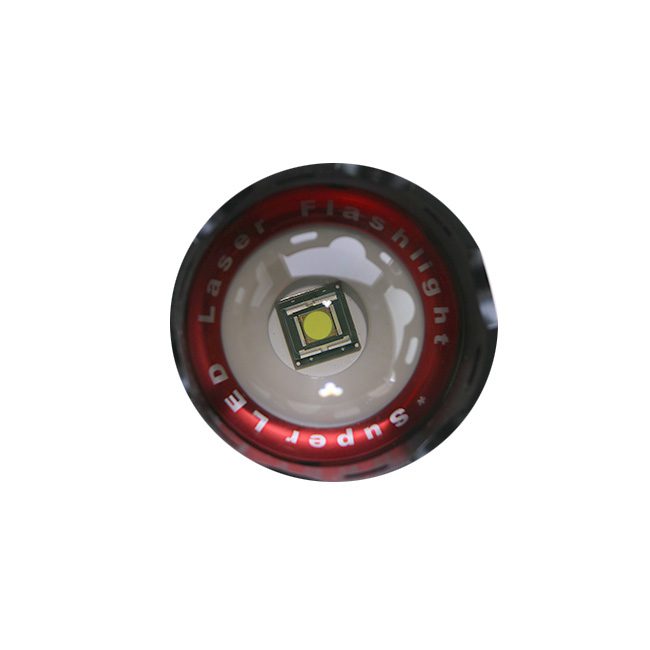 چراغ قوه پلیسی زوم دار اسمال سان SMALL SUN ZY-T301 چراغ قوه پلیسی زوم دار اسمال سان SMALL SUN ZY-T301