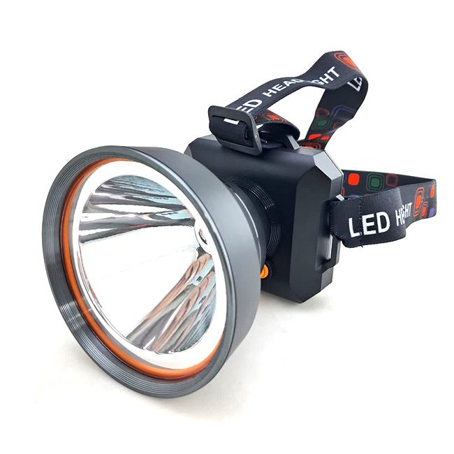 چراغ پیشانی 20 وات ویداسی WEIDASI WD-5027C چراغ پیشانی 20 وات ویداسی WEIDASI WD-5027C