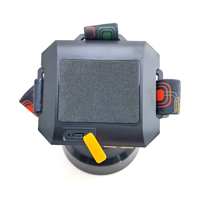 چراغ پیشانی 20 وات ویداسی WEIDASI WD-5027C چراغ پیشانی 20 وات ویداسی WEIDASI WD-5027C