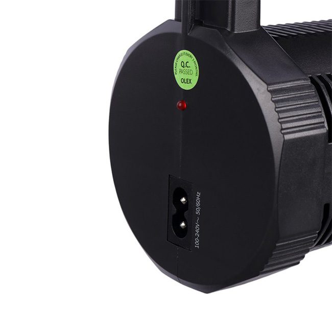 نورافکن 5 وات دی پی DP-7063B نورافکن 5 وات دی پی DP-7063B
