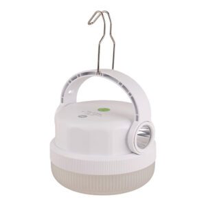 لامپ شارژی آویزدار 60 وات دی پی DP-7824