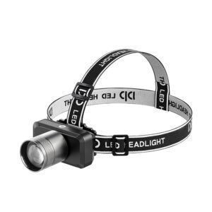 چراغ پیشانی 20 وات زوم دار دی پی DP-7259A