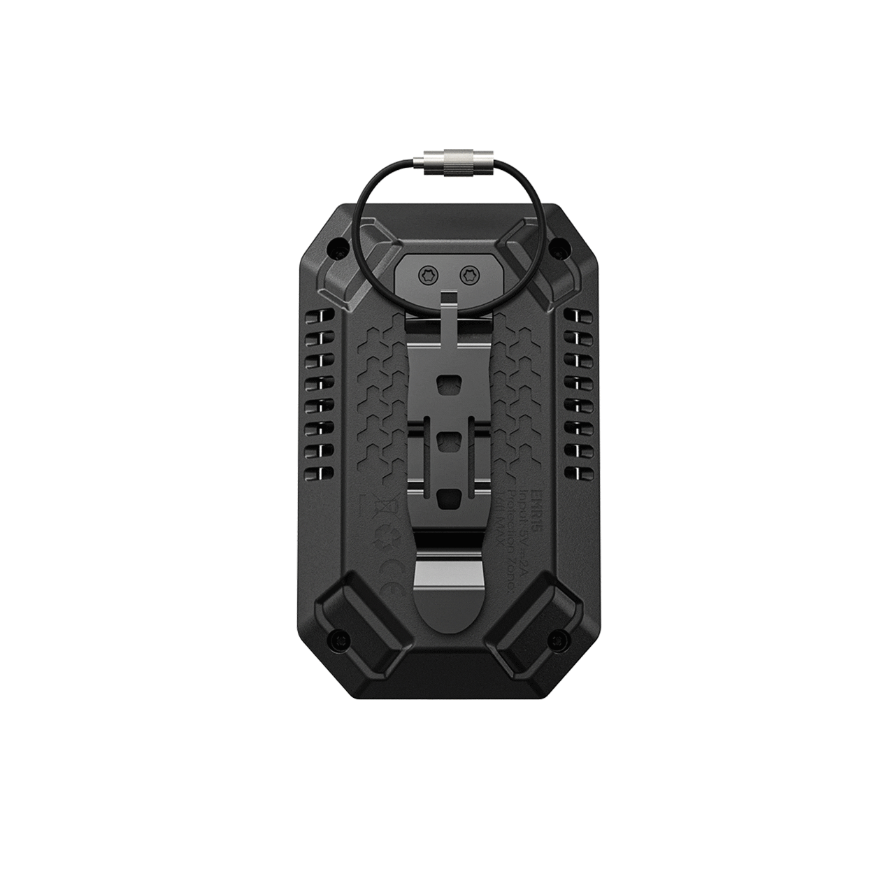 دور کننده حشرات نایتکر NITECORE EMR15 دور کننده حشرات نایتکر NITECORE EMR15