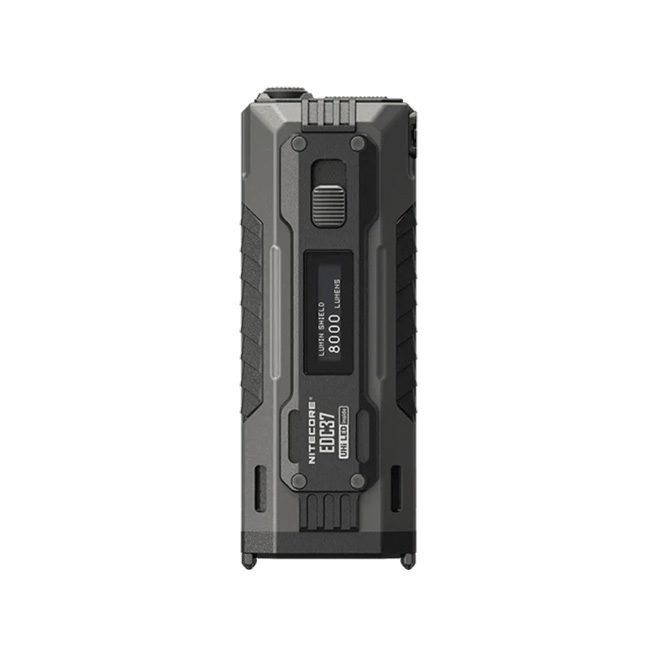 چراغ قوه نایتکر Nitecore EDC37 چراغ قوه نایتکر Nitecore EDC37