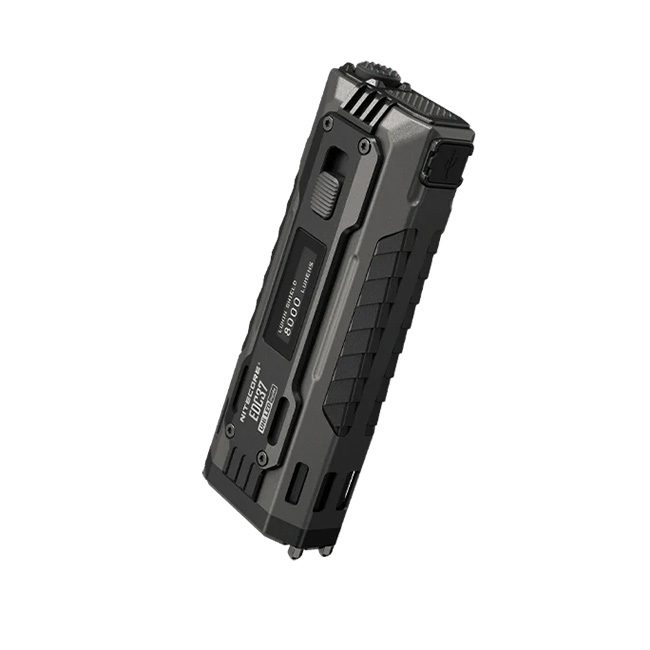 چراغ قوه نایتکر Nitecore EDC37 چراغ قوه نایتکر Nitecore EDC37
