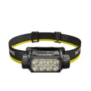 چراغ پیشانی نایتکر Nitecore HC75 UHE