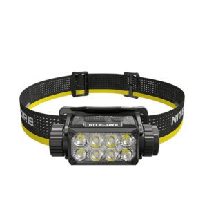 چراغ پیشانی نایتکر Nitecore HC75 UHE