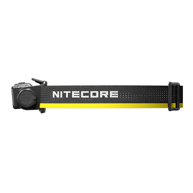 چراغ پیشانی نایتکر Nitecore HC75 UHE چراغ پیشانی نایتکر Nitecore HC75 UHE