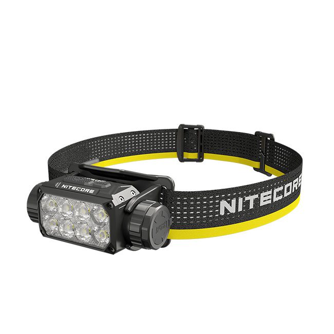 چراغ پیشانی نایتکر Nitecore HC75 UHE چراغ پیشانی نایتکر Nitecore HC75 UHE