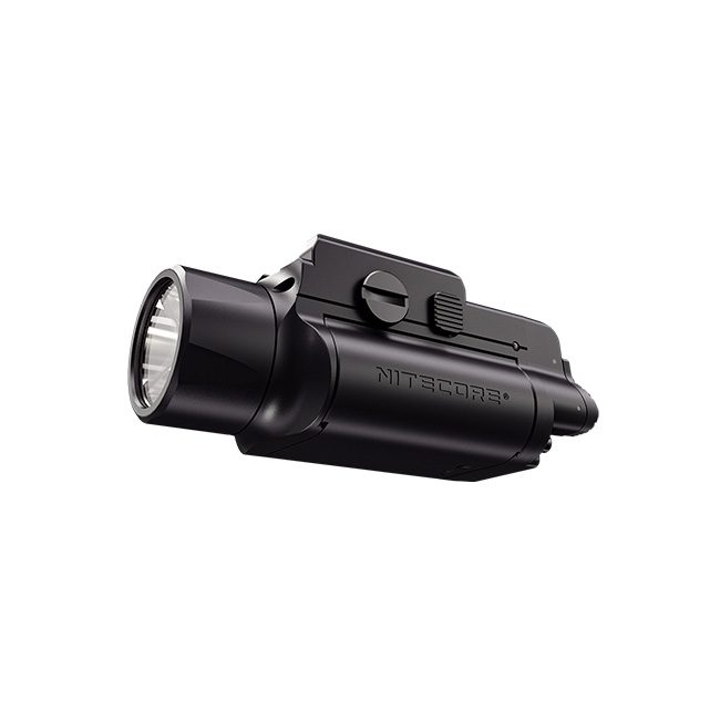 چراغ قوه سلاح کمری نظامی نایتکر Nitecore NPL35 چراغ قوه سلاح کمری نایتکر Nitecore NPL35