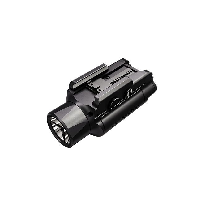 چراغ قوه سلاح کمری نظامی نایتکر Nitecore NPL35 چراغ قوه سلاح کمری نایتکر Nitecore NPL35