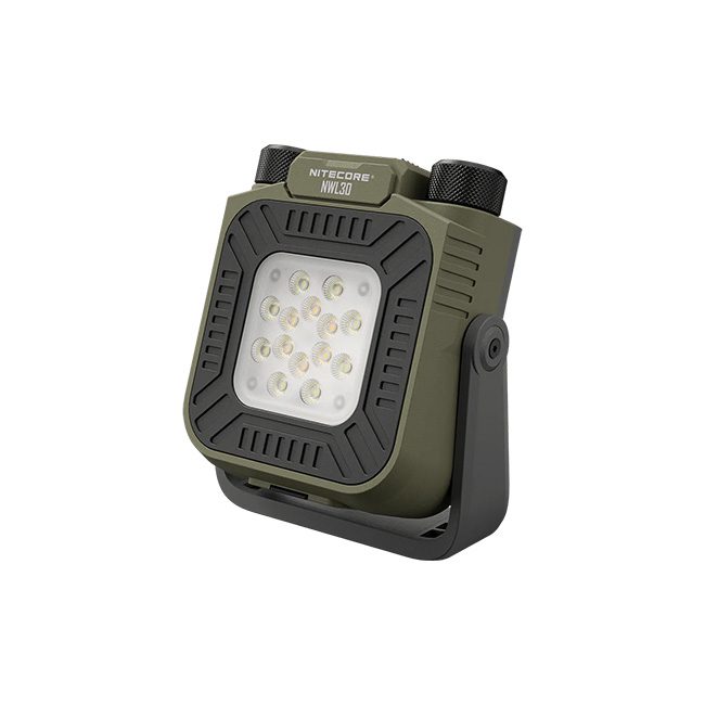 پروژکتور چند منظوره و حشره کش نایتکُر Nitecore NWL30 چراغ کار چند منظوره نایتکُر Nitecore NWL30