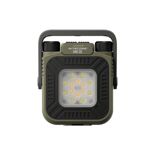 پروژکتور چند منظوره و حشره کش نایتکُر Nitecore NWL30 چراغ کار چند منظوره نایتکُر Nitecore NWL30