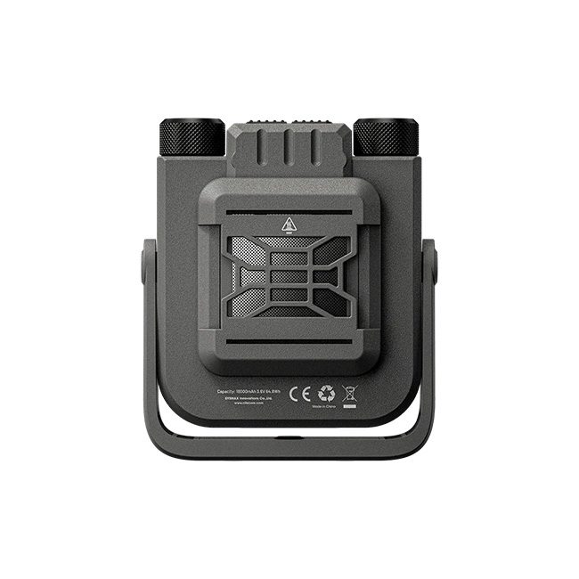 پروژکتور چند منظوره و حشره کش نایتکُر Nitecore NWL30 چراغ کار چند منظوره نایتکُر Nitecore NWL30