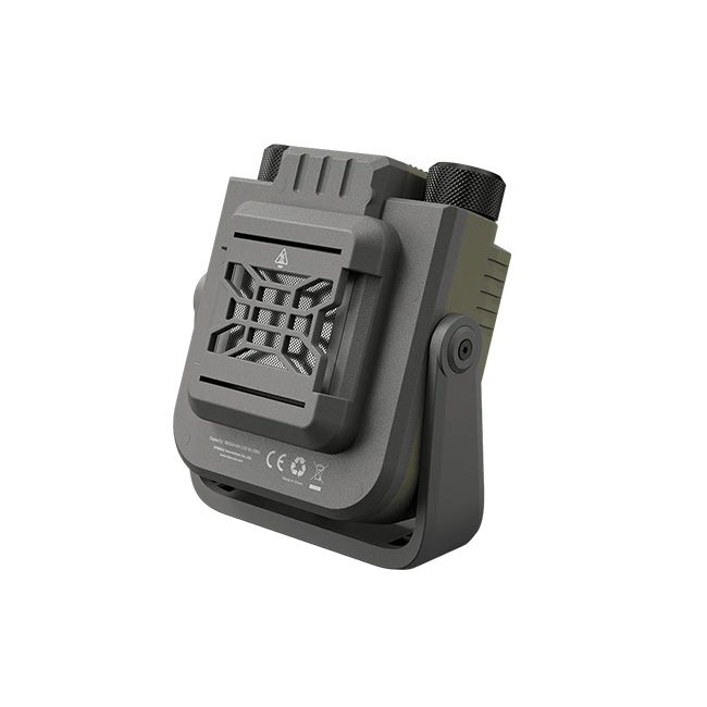 پروژکتور چند منظوره و حشره کش نایتکُر Nitecore NWL30 چراغ کار چند منظوره نایتکُر Nitecore NWL30