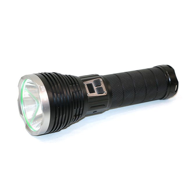 چراغ قوه اسمال سان SMALL SUN ZY-T300 چراغ قوه اسمال سان SMALL SUN ZY-T300