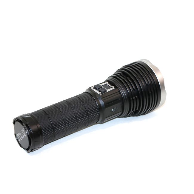 چراغ قوه اسمال سان SMALL SUN ZY-T300 چراغ قوه اسمال سان SMALL SUN ZY-T300