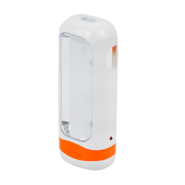 چراغ قوه دستی شارژی ویداسی WEIDASI WD-336 چراغ قوه دستی شارژی ویداسی WEIDASI WD-336