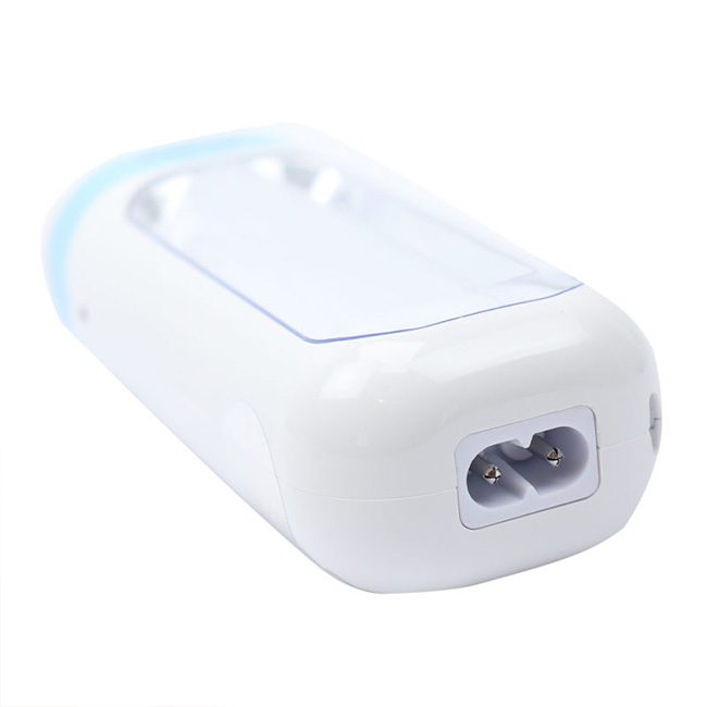 چراغ قوه دستی شارژی ویداسی WEIDASI WD-336 چراغ قوه دستی شارژی ویداسی WEIDASI WD-336