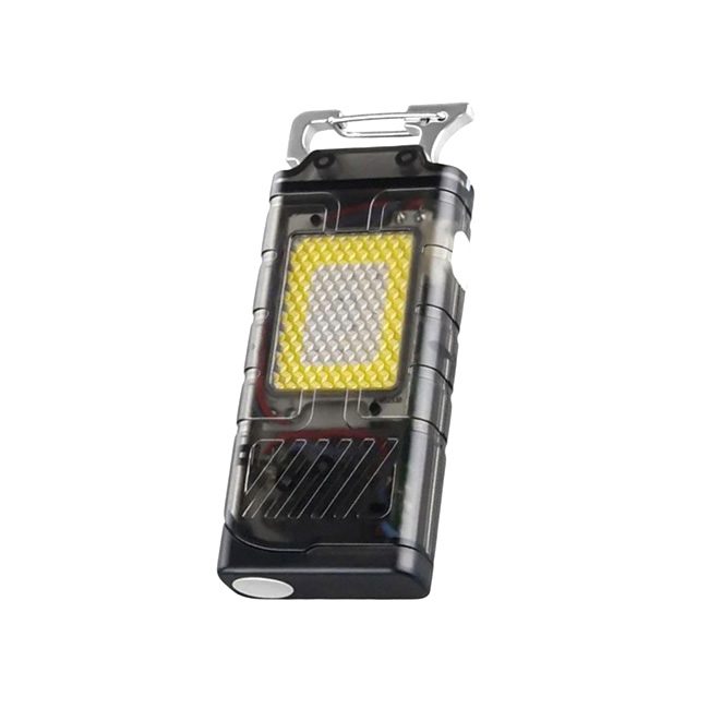چراغ کار جاسوئیچی چندکاره و فندک الکترونیکی X30 چراغ کار جاسوئیچی چندکاره و فندک الکترونیکی X30