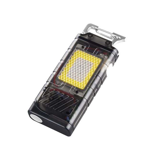 چراغ کار جاسوئیچی چندکاره و فندک الکترونیکی X30 چراغ کار جاسوئیچی چندکاره و فندک الکترونیکی X30
