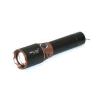 چراغ قوه زوم دار اسمال سان SMALL SUN ZY-T812