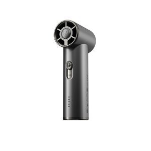 پنکه دستی شارژی نایتکر خاکستری NITECORE NEF01