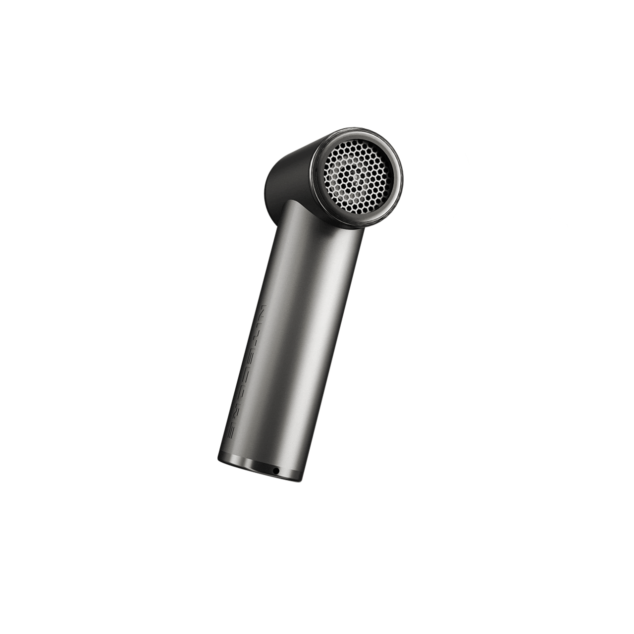 پنکه دستی شارژی نایتکر خاکستری NITECORE NEF01 پنکه دستی شارژی نایتکر NITECORE NEF01