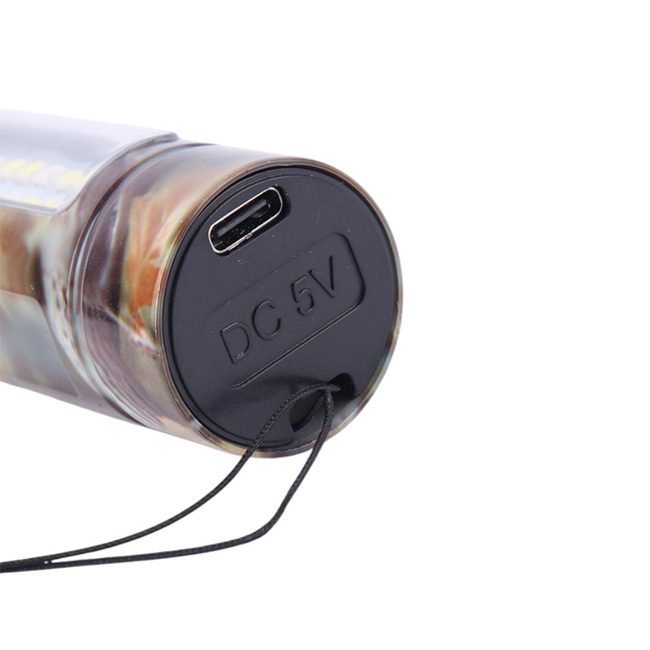 چراغ قوه زوم دار اسمال سان SMALL SUN ZY-536 چراغ قوه زوم دار اسمال سان SMALL SUN ZY-536