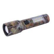 چراغ قوه زوم دار اسمال سان SMALL SUN ZY-536
