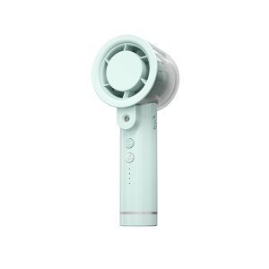 پنکه دستی شارژی مه پاش دار سبز نایتکر NITECORE IZZCOOl 20