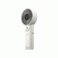 پنکه دستی شارژی نایتکر NITECORE IzzCool 30