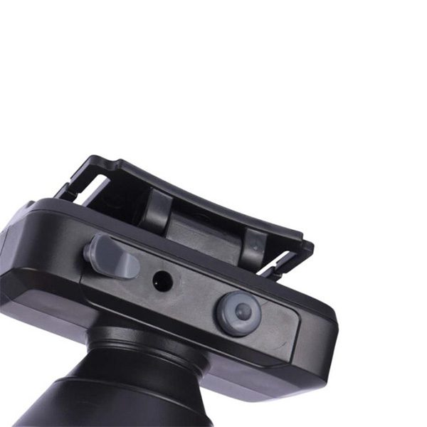 چراغ پیشانی ضدآب شارژی دی پی DP-7228A چراغ پیشانی ضدآب شارژی دی پی DP-7228A