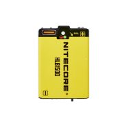 باتری 1500 میلی آمپر نایتکر  NITECORE HLB1500