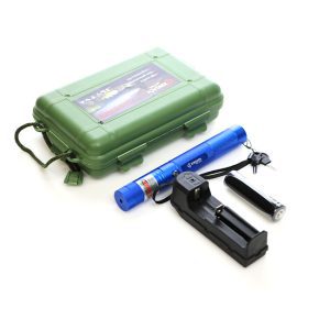 لیزر شارژی نور سبز کینساچ KINSACH KS-303