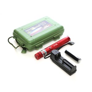 لیزر شارژی نور سبز کینساچ KINSACH KS-303