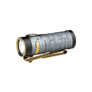چراغ قوه اولایت جیبی OLight Baton 4 Fighter Pilot