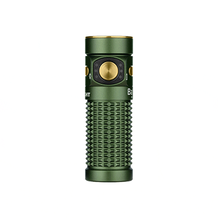 چراغ قوه اولایت جیبی OLight Baton 4 OD Green چراغ قوه اولایت جیبی OLight Baton 4 OD Green