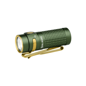 چراغ قوه اولایت جیبی OLight Baton 4 OD Green