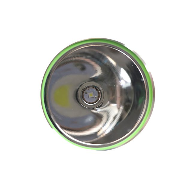 نورافکن شارژی مهتابی دار اسمال سان Small Sun ZY-S065 نورافکن شارژی مهتابی دار اسمال سان Small Sun ZY-S065