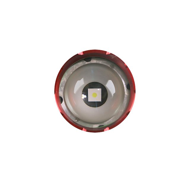 چراغ قوه زوم دار اسمال سان SMALL SUN ZY-2310 چراغ قوه زوم دار اسمال سان SMALL SUN ZY-2310