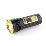 چراغ قوه زوم دار اسمال سان SMALL SUN ZY-T302