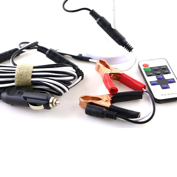 پروژکتور آهنربایی کمپینگ لایت TM-07 COB 360 پروژکتور آهنربایی کمپینگ لایت TM-07 COB 360