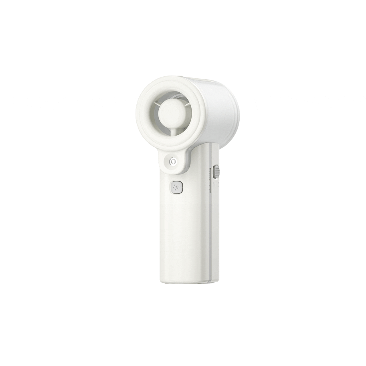 پنکه دستی شارژی نایتکر NITECORE IzzCool 40 پنکه دستی شارژی نایتکر NITECORE IzzCool 40
