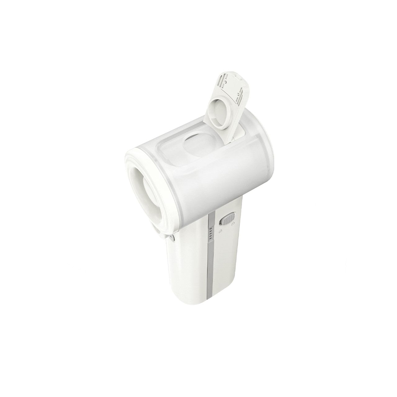 پنکه دستی شارژی نایتکر NITECORE IzzCool 40 پنکه دستی شارژی نایتکر NITECORE IzzCool 40