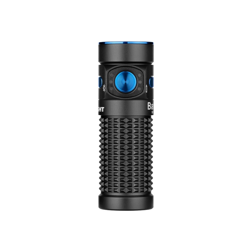 چراغ قوه اولایت جیبی OLight Baton 4 Black چراغ قوه اولایت جیبی OLight Baton 4 Black