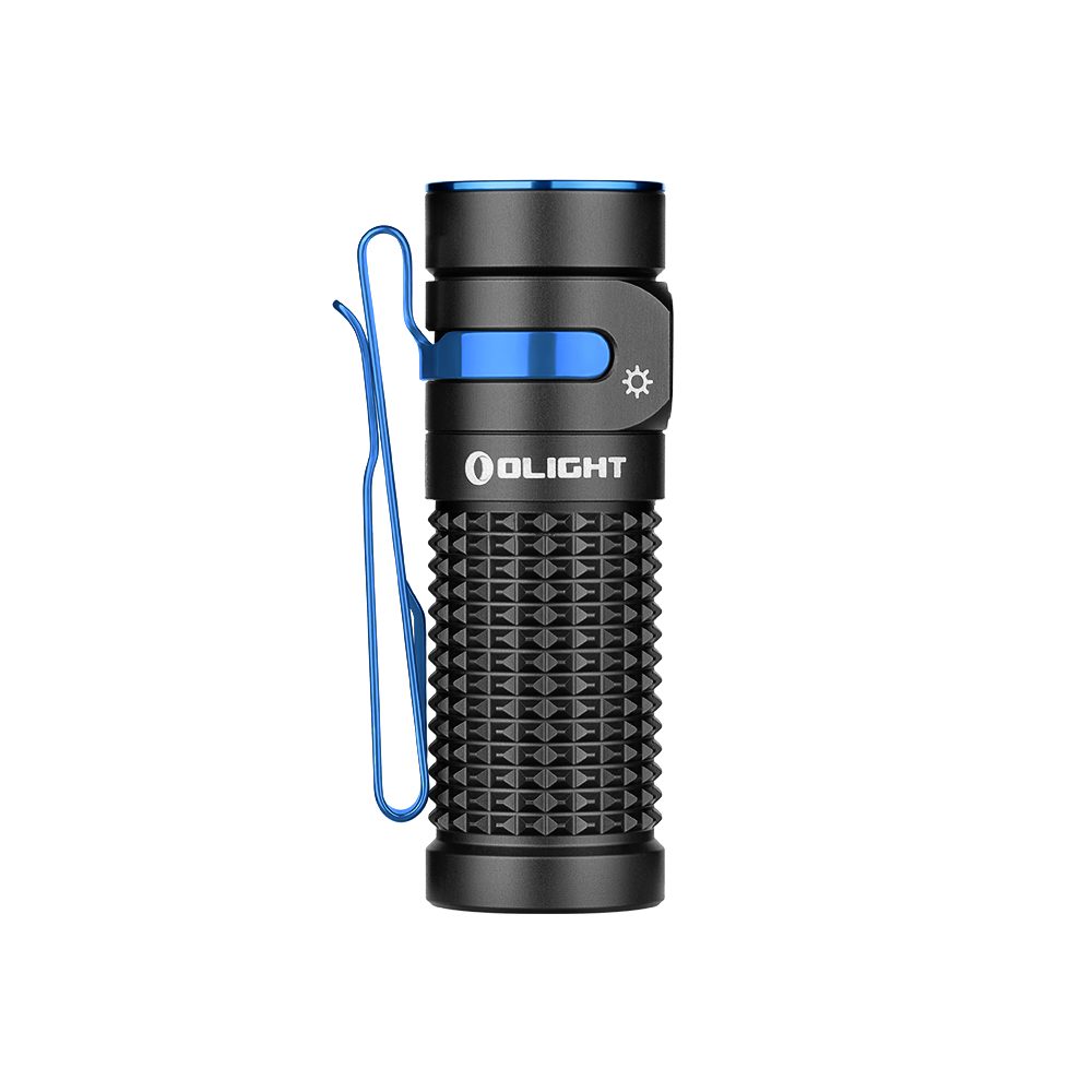چراغ قوه اولایت جیبی OLight Baton 4 Black چراغ قوه اولایت جیبی OLight Baton 4 Black