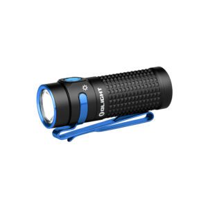 چراغ قوه اولایت جیبی OLight Baton 4 Black